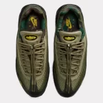 Corteiz Merch Nike SP Gutta Green AIR MAX 95