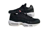 Corteiz Merch Nike SP Black White AIR MAX 95